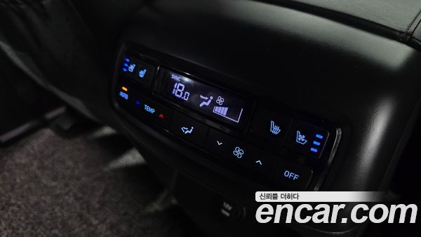 Hyundai Palisade 2024, фото 30