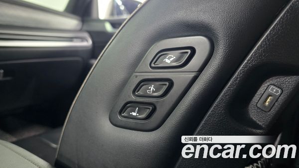 Hyundai Palisade 2024, фото 31