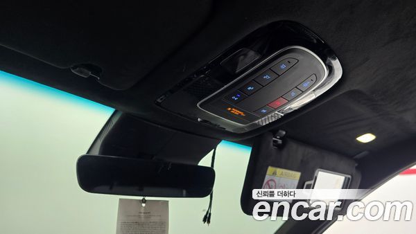 Hyundai Palisade 2024, фото 32