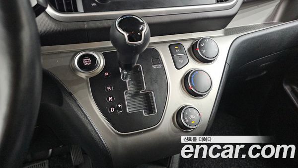 Kia Ray 2021, фото 12