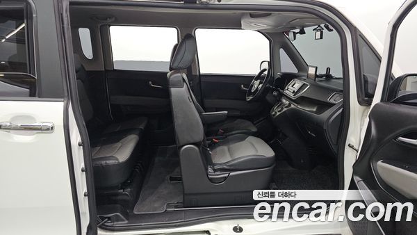 Kia Ray 2021, фото 24