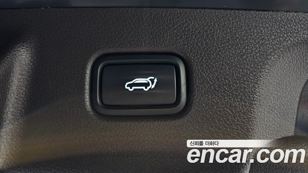 Hyundai Palisade 2024, фото 26