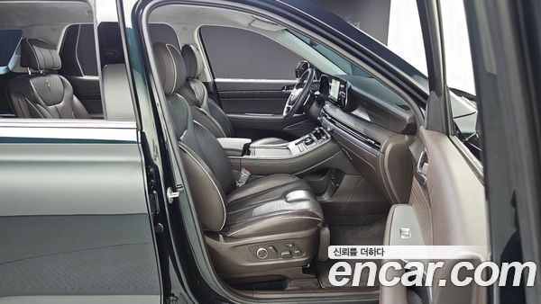 Hyundai Palisade 2024, фото 16