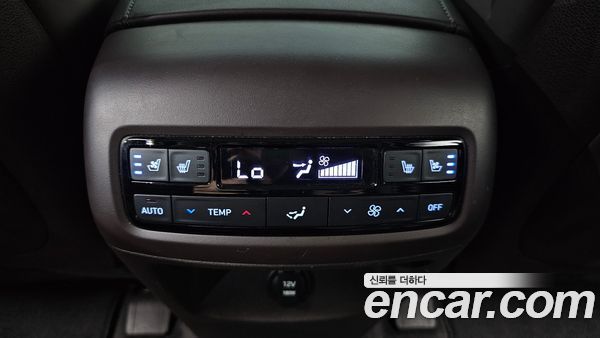 Hyundai Palisade 2024, фото 29