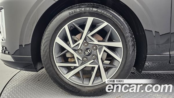 Hyundai Grandeur 2023, фото 5