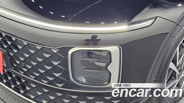 Hyundai Grandeur 2023, фото 8