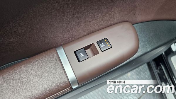 Hyundai Grandeur 2023, фото 29