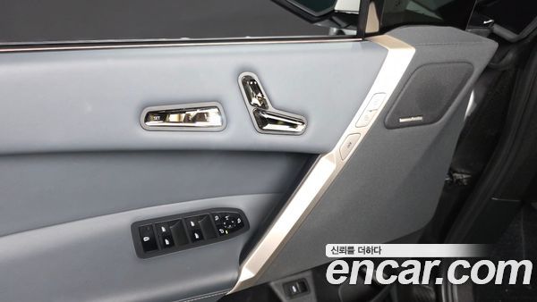 BMW iX 2023, фото 33