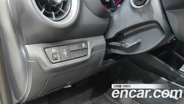 Kia K3 2023, фото 20