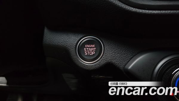 Kia K3 2023, фото 26