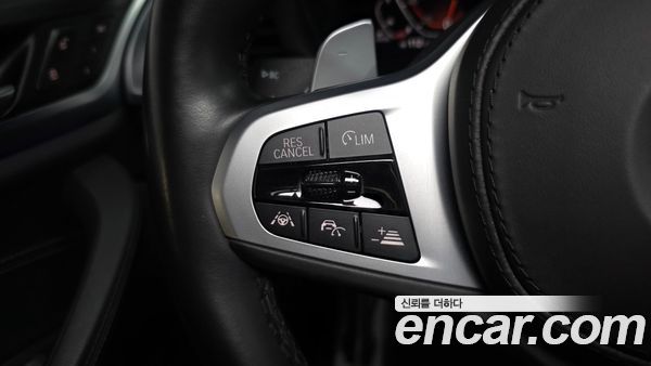 BMW X4 2020, фото 23