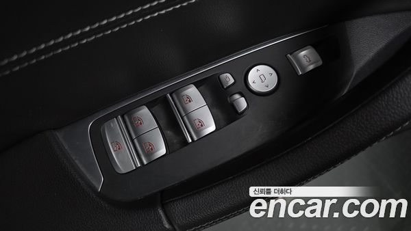 BMW X4 2020, фото 28