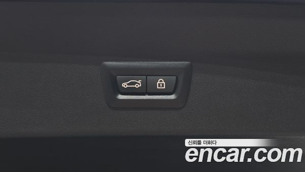 BMW X4 2020, фото 29