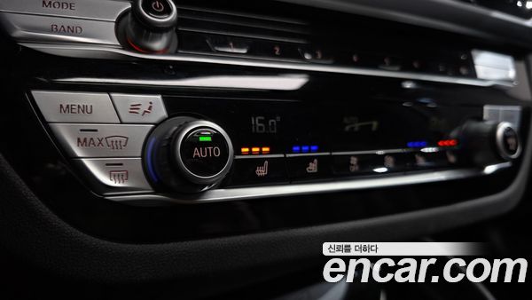 BMW X4 2020, фото 31