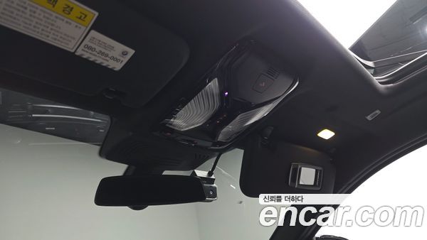 BMW X4 2020, фото 34