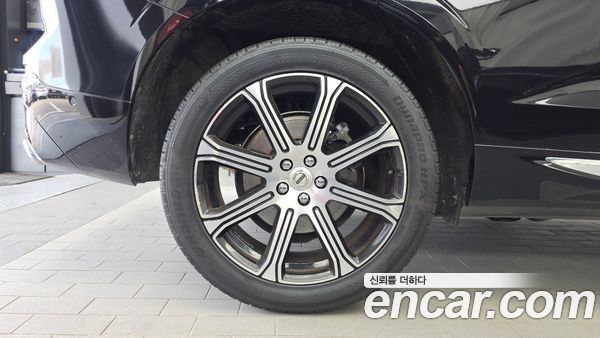 Volvo XC60 2021, фото 5
