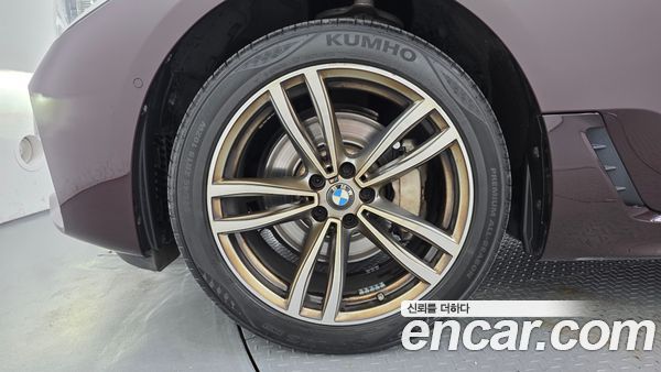 BMW Gran Turismo 2020, фото 5