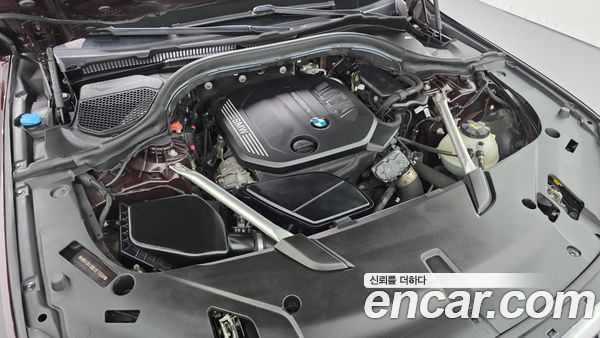 BMW Gran Turismo 2020, фото 30