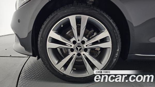 Mercedes-Benz C-Class 2020, фото 4
