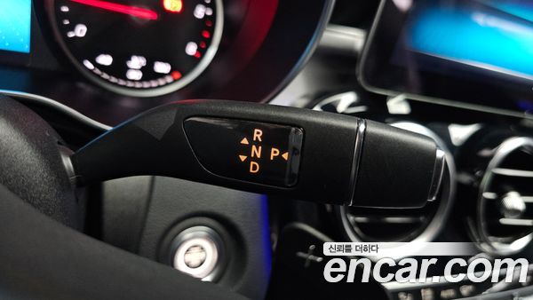 Mercedes-Benz C-Class 2020, фото 11
