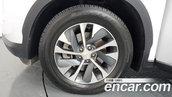 Hyundai Palisade 2021, фото 5