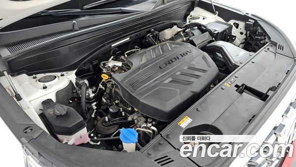 Hyundai Palisade 2021, фото 6