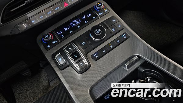 Hyundai Palisade 2021, фото 12