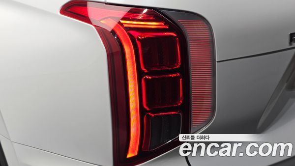 Hyundai Palisade 2021, фото 9
