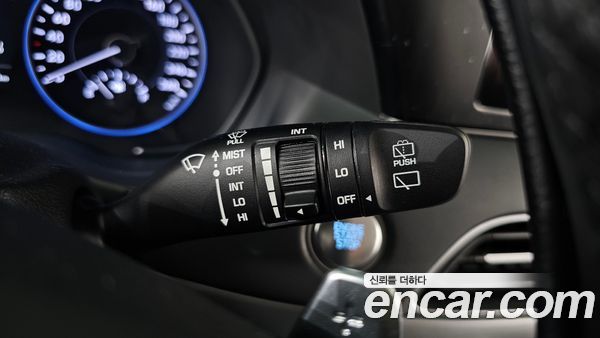 Hyundai Palisade 2021, фото 29