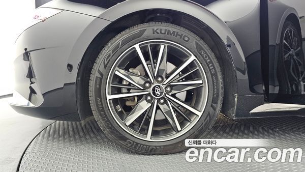 Hyundai Grandeur 2023, фото 5