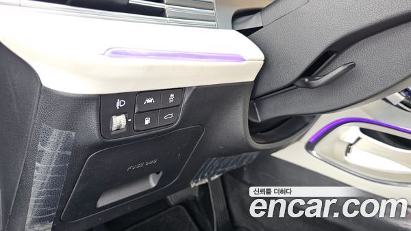 Hyundai Grandeur 2023, фото 26