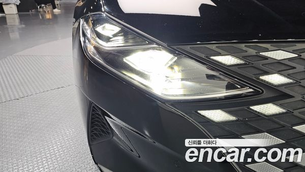 Hyundai Grandeur 2023, фото 8