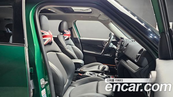 MINI COUNTRYMAN 2023, фото 16