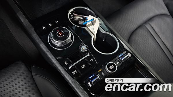 Kia K5 2024, фото 12