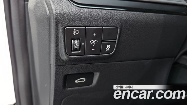 Kia K5 2024, фото 26