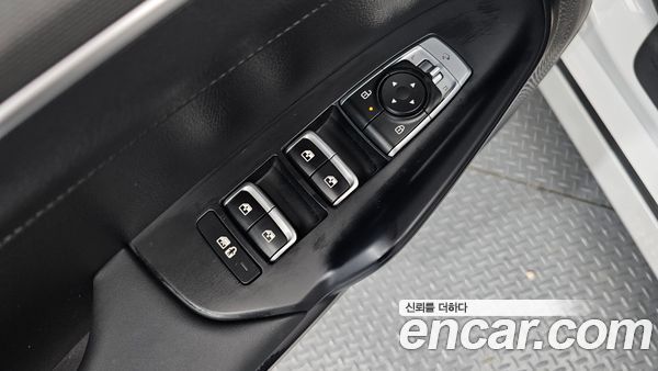Kia K5 2024, фото 29