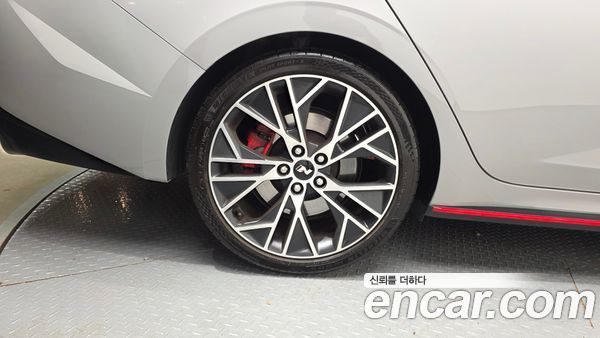 Hyundai Elantra 2022, фото 5