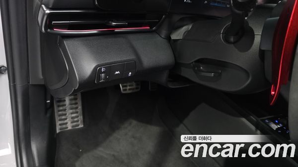 Hyundai Elantra 2022, фото 29