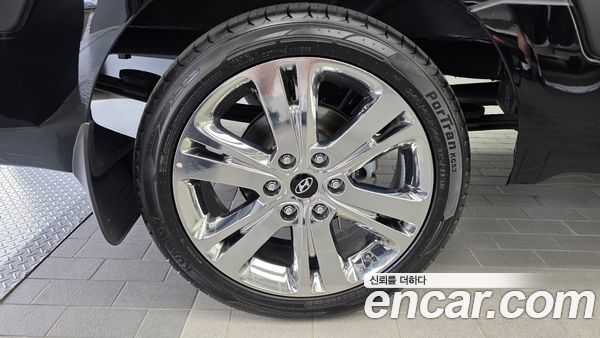 Hyundai Solati 2026, фото 5