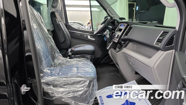 Hyundai Solati 2026, фото 16