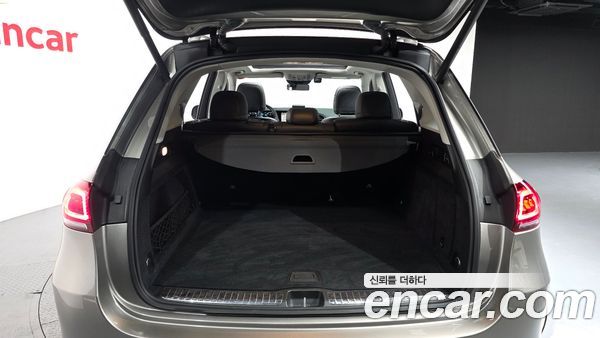 Mercedes-Benz GLE 2022, фото 35