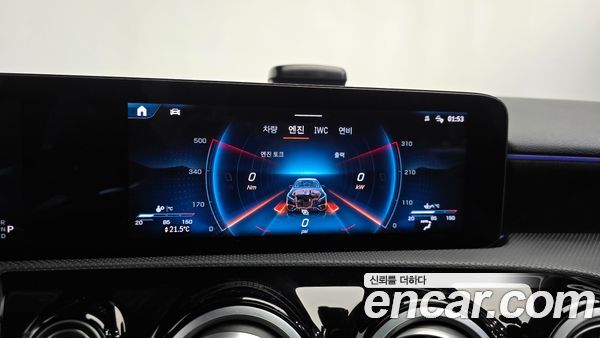 Mercedes-Benz A-Class 2025, фото 31