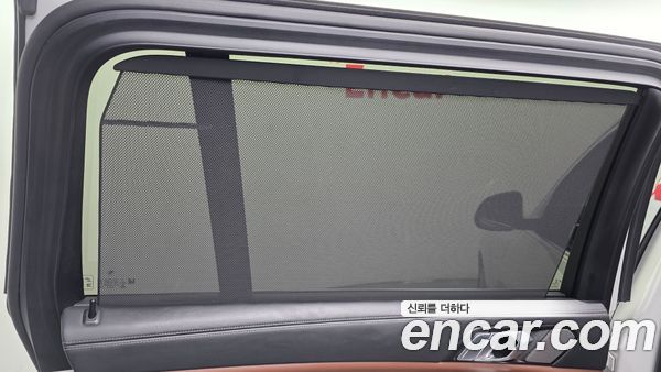 BMW X7 2022, фото 27