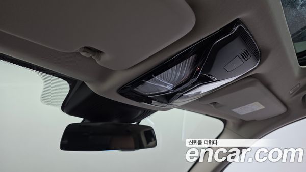 BMW X7 2022, фото 30
