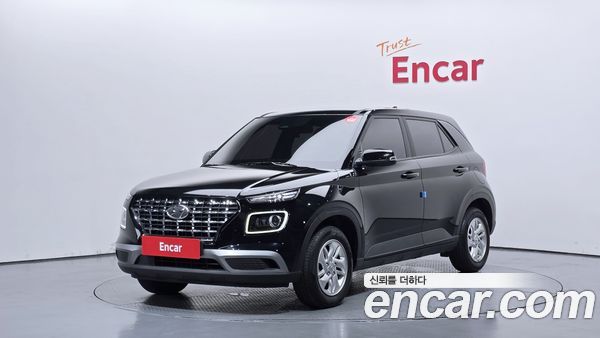 Hyundai Venue 2023