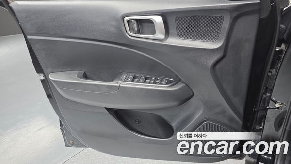 Hyundai Venue 2023, фото 14