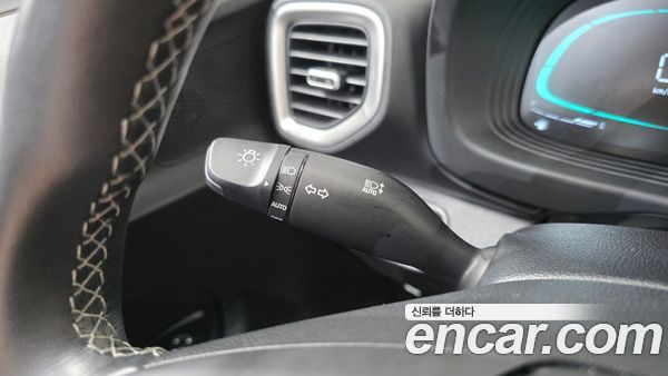 Hyundai Venue 2023, фото 27