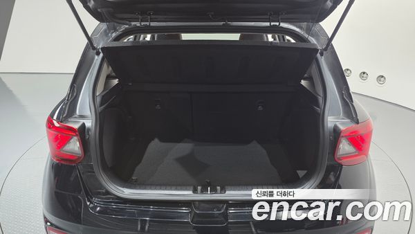 Hyundai Venue 2023, фото 30