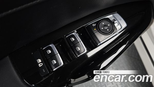 Kia K5 2024, фото 31