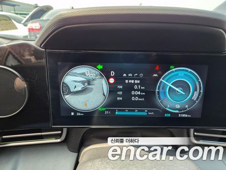 Hyundai Elantra 2024, фото 14